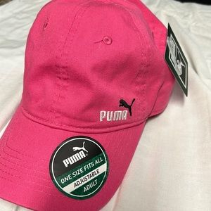Puma women’s cap